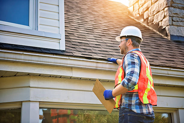 Roofing in Lynchburg